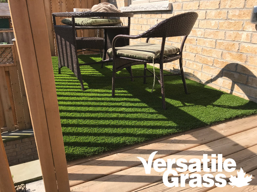 Versatile Grass Inc. | 105 Elmbrook Crescent, Etobicoke, ON M9C 5C8, Canada | Phone: (416) 621-8938