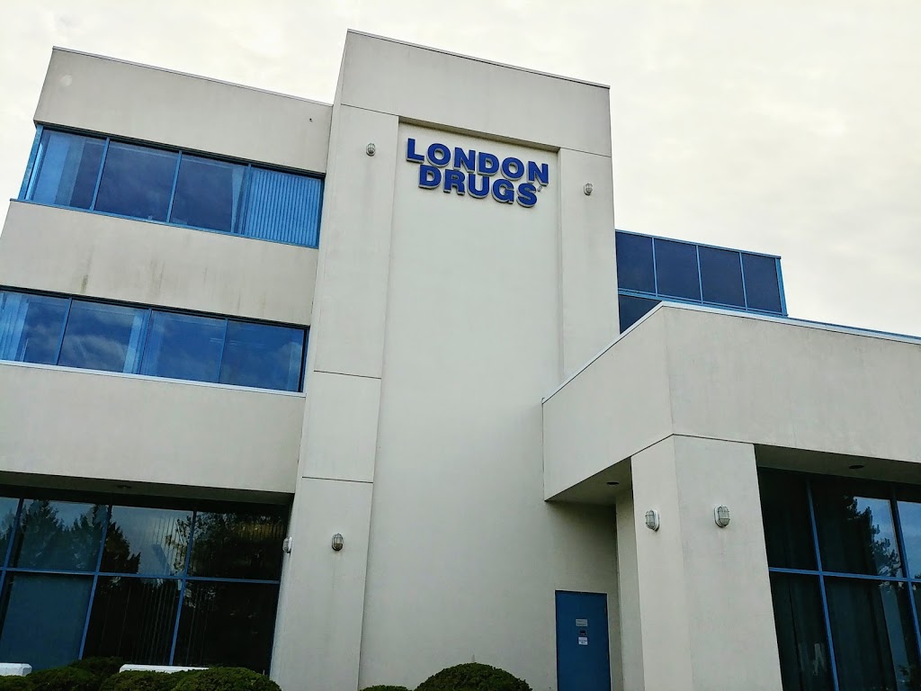 London Drugs Limited | 12831 Horseshoe Pl, Richmond, BC V7A 4X5, Canada | Phone: (604) 272-7400