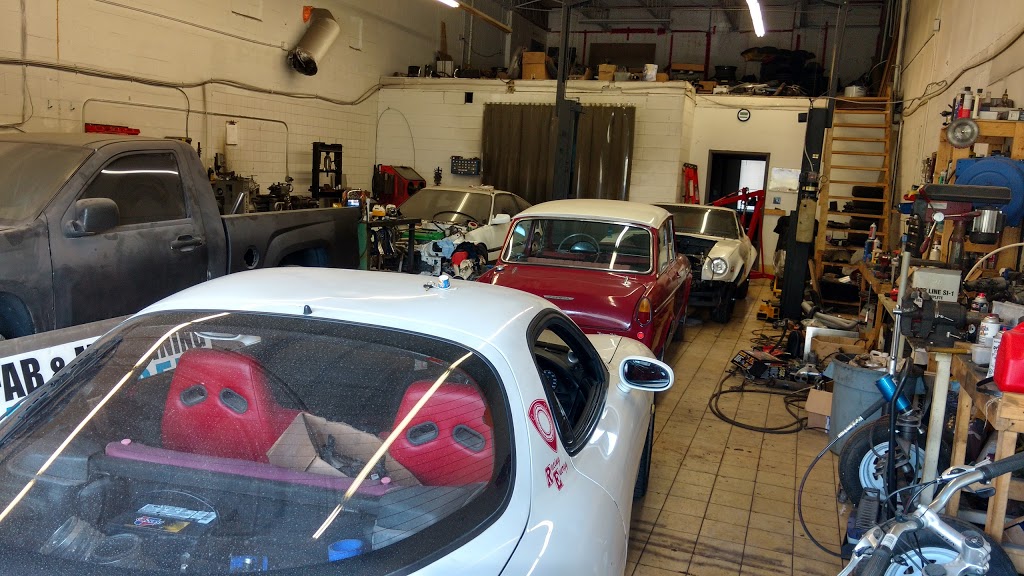 SHQE Manufacturing & Powder Coating | 28 Micro Ct #7, London, ON N6E 2T5, Canada | Phone: (519) 495-3357