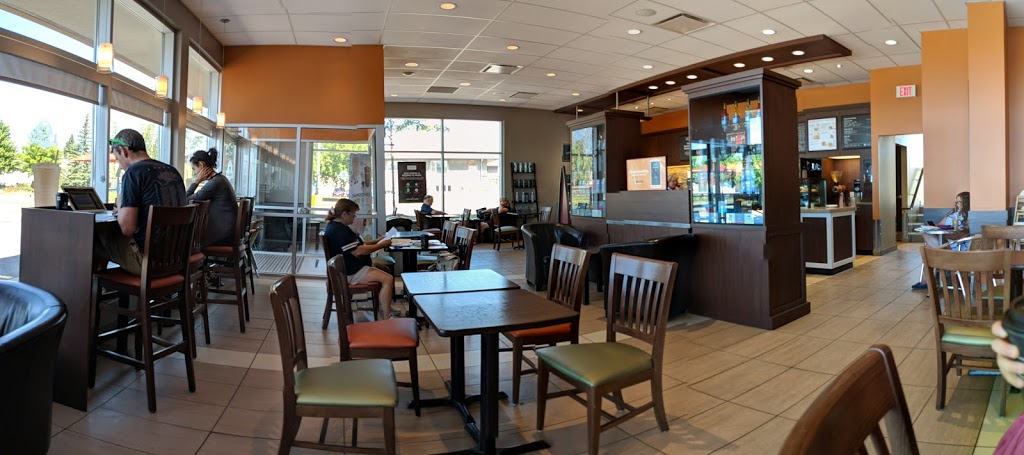 Second Cup | 3170 Greenbank Rd #1, Nepean, ON K2J 4B1, Canada | Phone: (613) 825-7776