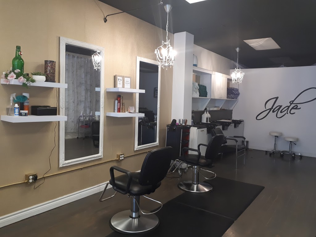 Jade Studio | 153 Mississaga St E, Orillia, ON L3V 1V6, Canada | Phone: (705) 259-5233
