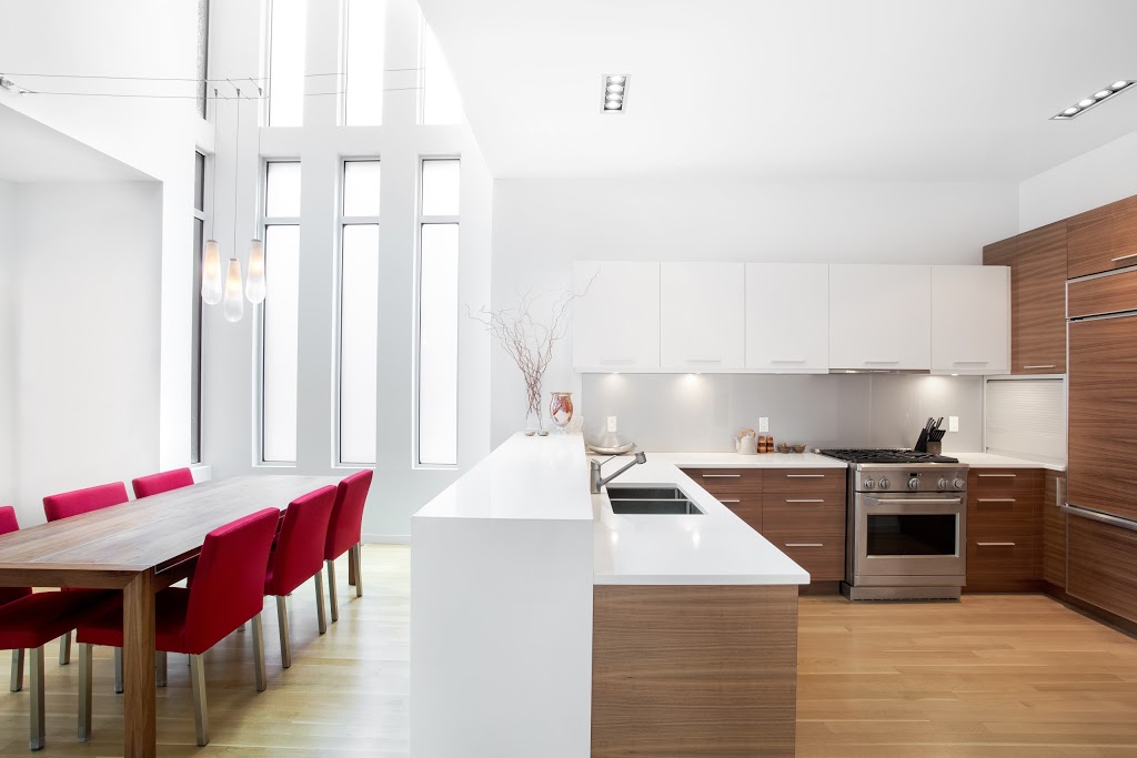 modo kitchens | 370 New Huntington Rd, Woodbridge, ON L4H 0R4, Canada | Phone: (905) 266-0117