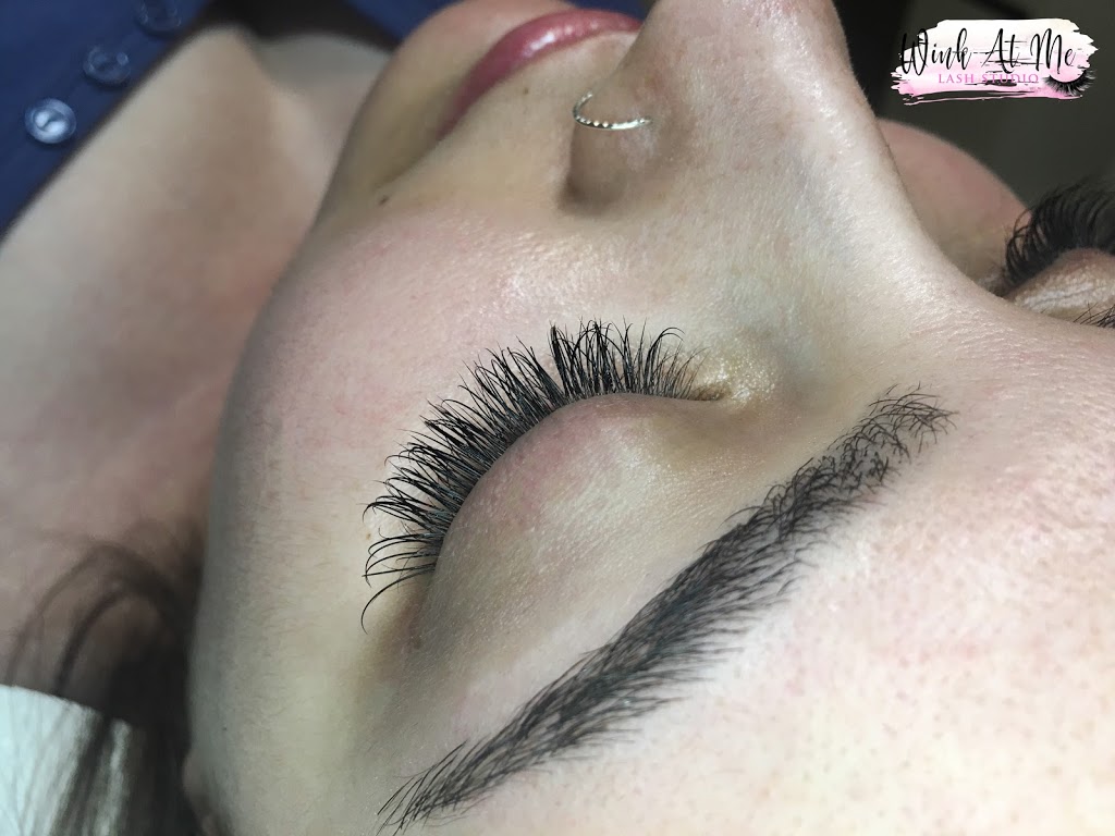 Wink At Me Lash Studio | 580 The East Mall #702, Etobicoke, ON M9B 4A7, Canada | Phone: (416) 876-2244