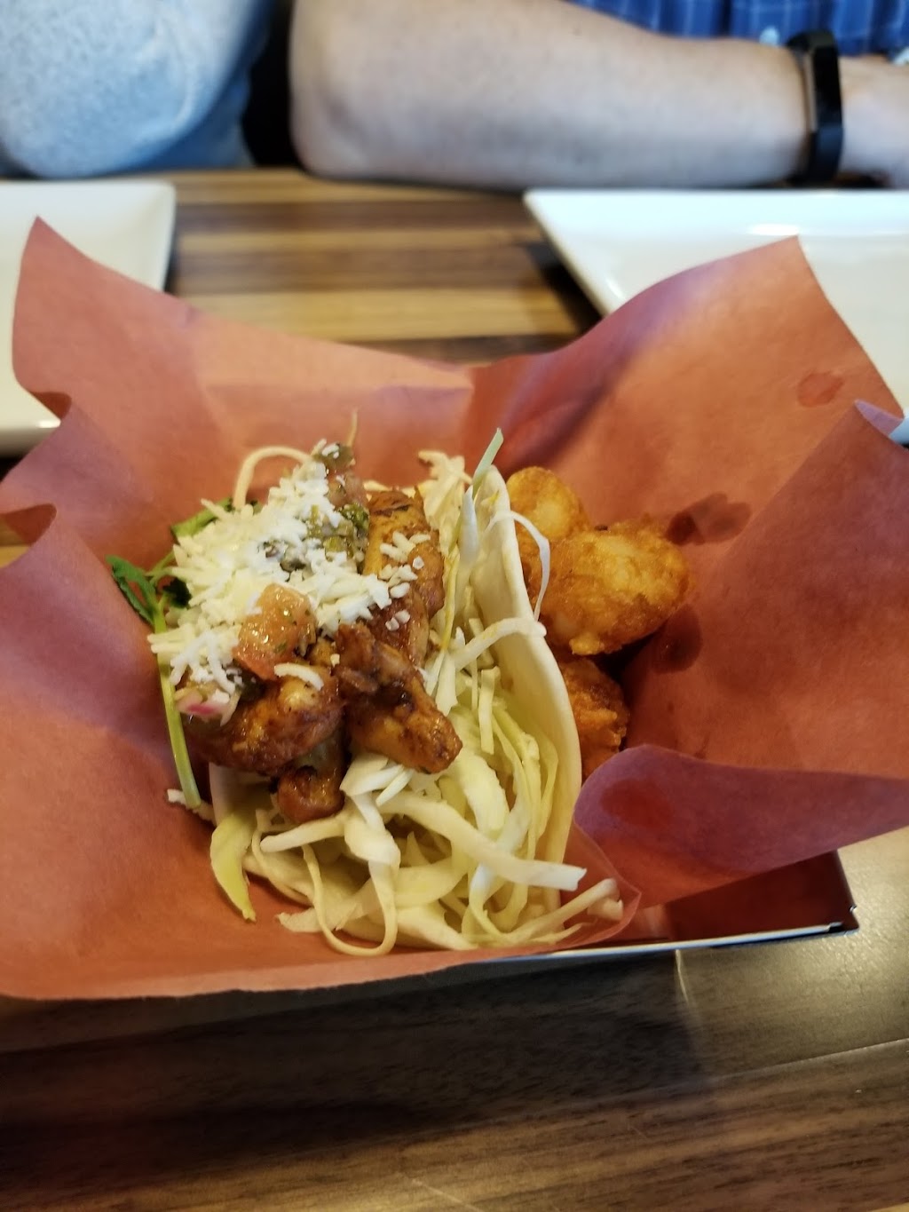 Match Eatery & Public House - Hanover | 275 5th St, Hanover, ON N4N 3W6, Canada | Phone: (519) 364-7606 ext. 3244