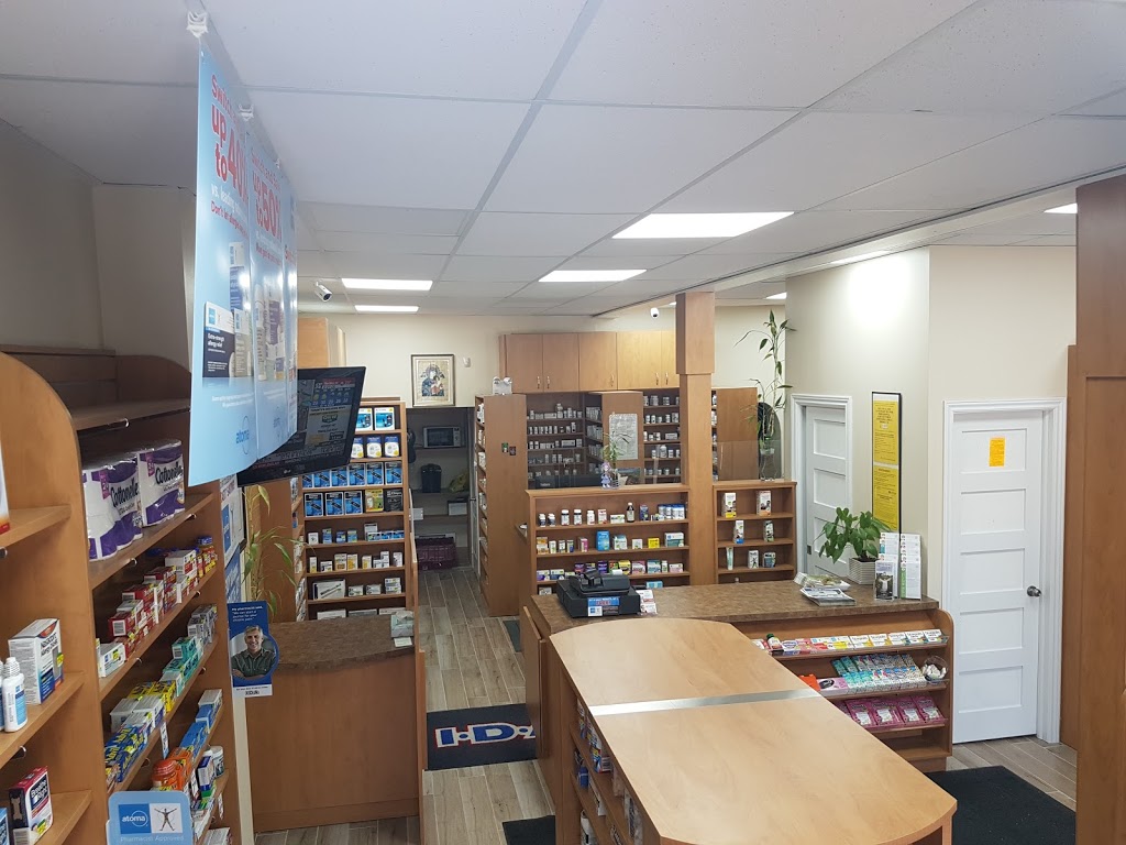 Castle IDA Pharmacy | 71 King Ave W, Newcastle, ON L1B 1L2, Canada | Phone: (905) 419-5550