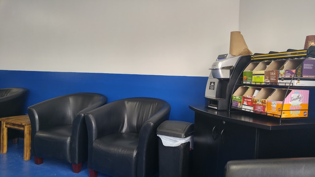 Mobil 1 Lube Express | 206 Speedvale Ave W, Guelph, ON N1H 1K4, Canada | Phone: (519) 265-6464