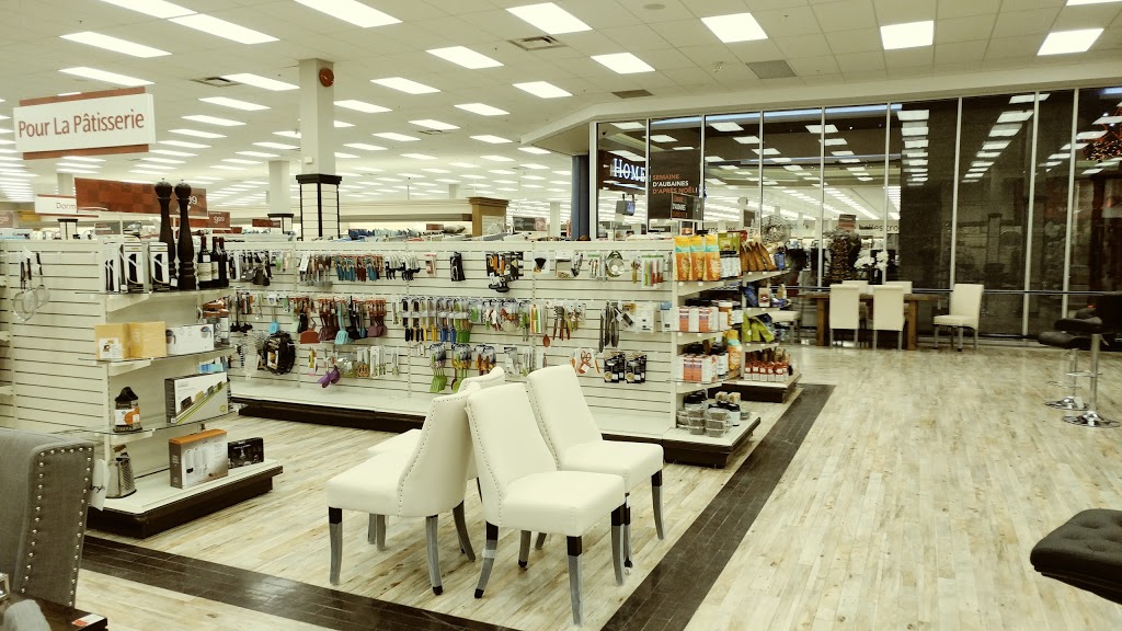 Winners & HomeSense | 7275 Rue Sherbrooke E, Montréal, QC H1M 2S5, Canada | Phone: (514) 798-1908