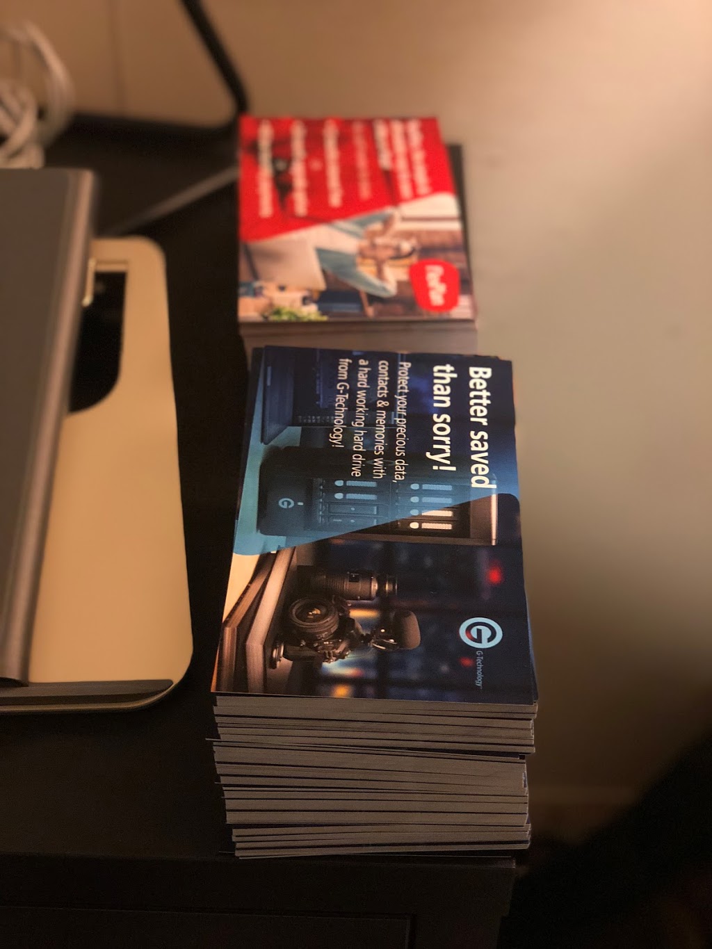 Galaxy Printing | 1004 St Marys Rd, Winnipeg, MB R2M 3S3, Canada | Phone: (204) 254-2937