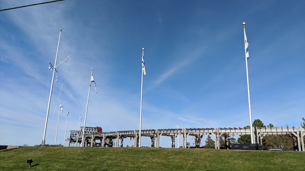 Provincial Visitor Information Centre | 90 Cumberland Loop, Amherst, NS B4H 3Y5, Canada | Phone: (902) 667-8429