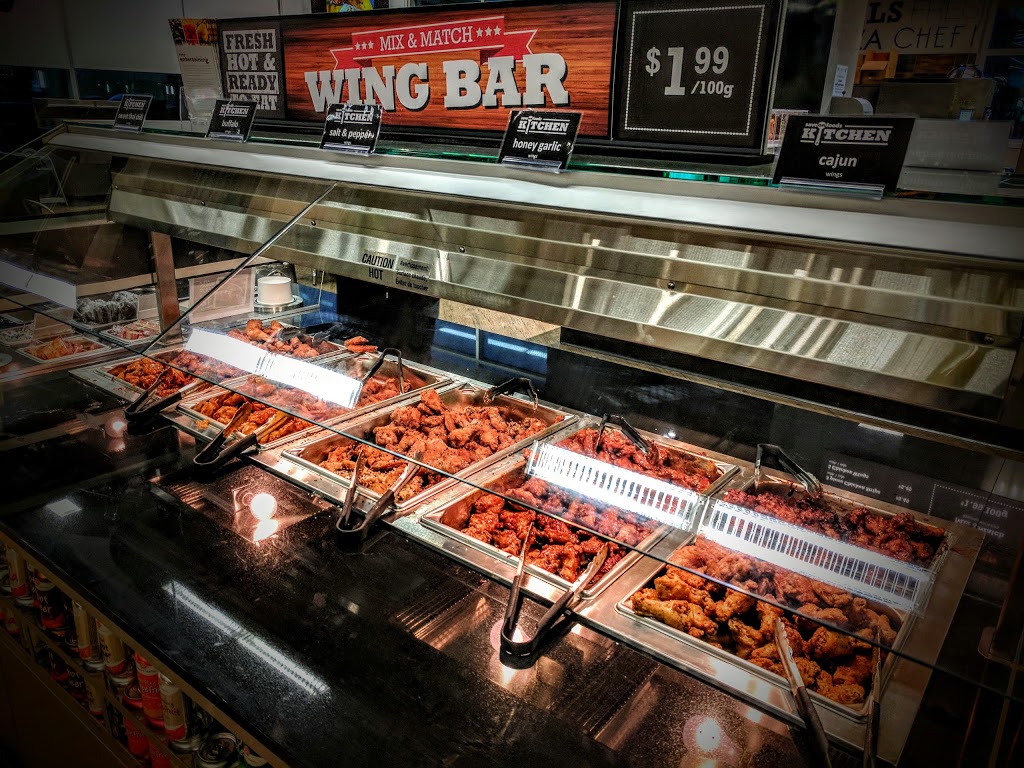 Save-On-Foods | 401 Coopers Blvd SW #601, Airdrie, AB T4B 4J3, Canada | Phone: (587) 254-5819