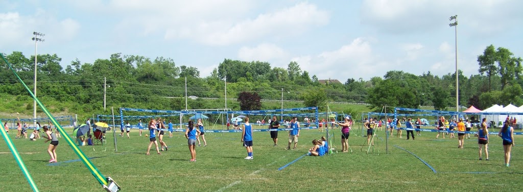Grass Volleyball Canada | 107 Queen St E Room 4, Cambridge, ON N3C 2A9, Canada | Phone: (519) 654-0089