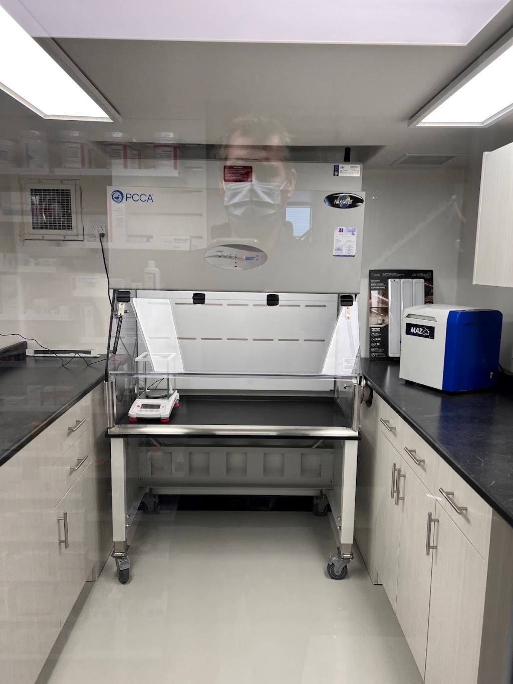 Pharmasave Komoka Kilworth Pharmacy & Compounding Centre | 22635 Komoka Rd, Komoka, ON N0L 1R0, Canada | Phone: (519) 474-7979