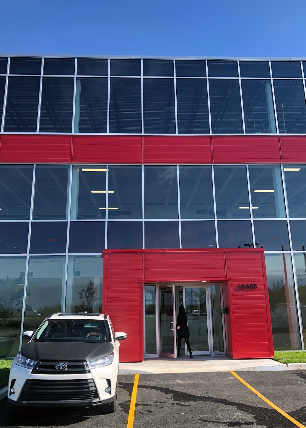Prêt Auto Partez | 13655 Rue de la Chapelle, Mirabel, QC J7J 2C9, Canada | Phone: (450) 353-0701