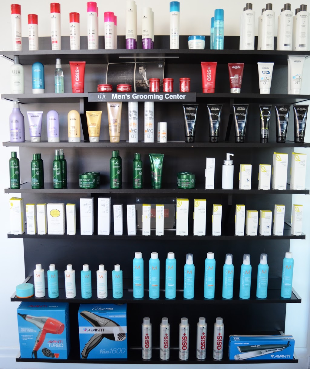 Ruberto Salon and Medical Spa | 2275 Lakeshore, Lawrence Ave W, Toronto, ON M3V 3Y3, Canada | Phone: (647) 430-5838