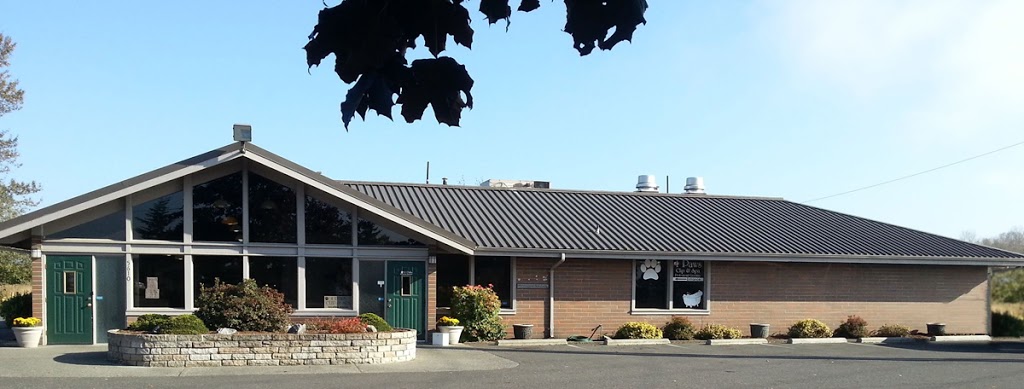 Whatcom Veterinary Hospital | 5610 Barrett Rd, Ferndale, WA 98248, USA | Phone: (360) 384-0212