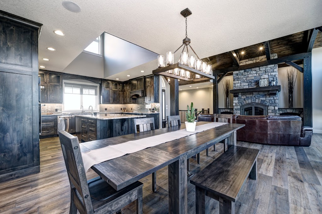 Fine Line Homes | 378016 81 St E, Okotoks, AB T1S 0E8, Canada | Phone: (403) 991-3463