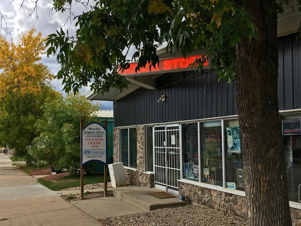 Town of Bowden | 2101 20 Ave, Bowden, AB T0M 0K0, Canada | Phone: (403) 224-3395