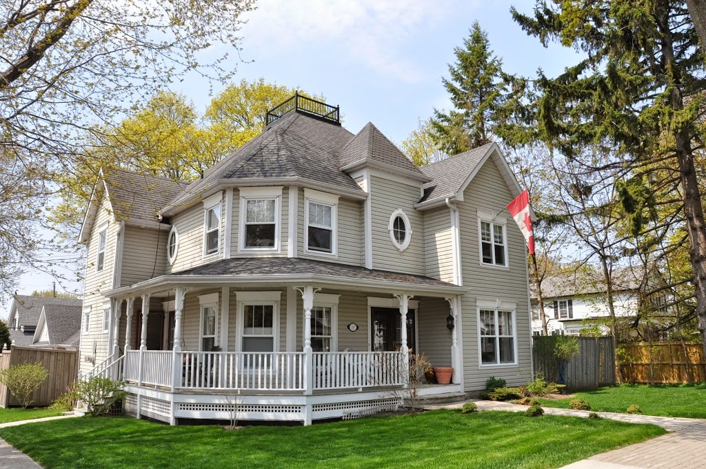 The Vatandoust Sirrs Team | 40 King Ave E, Newcastle, ON L1B 1H6, Canada | Phone: (905) 448-2921