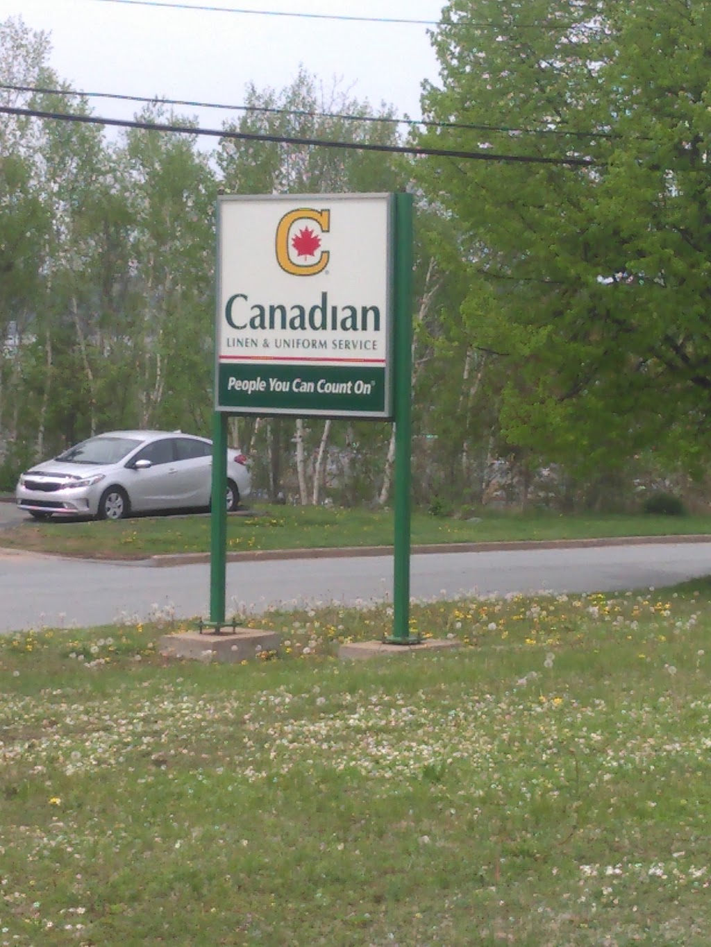 Canadian Linen | 41 Thornhill Dr, Dartmouth, NS B3B 1R9, Canada | Phone: (902) 468-7520