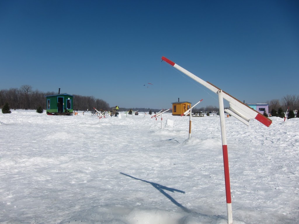 Parc de la Rivière-des-Mille-Îles | 345 Boulevard Sainte-Rose, Laval, QC H7L 1M7, Canada | Phone: (450) 622-1020