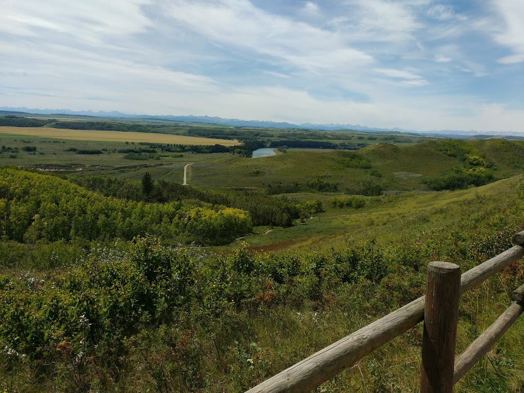 Ghost Lake Recreations | 18 Km West on old 1A Highway, PO Box 1645, Cochrane, AB T4C 1B5, Canada | Phone: (403) 851-0766