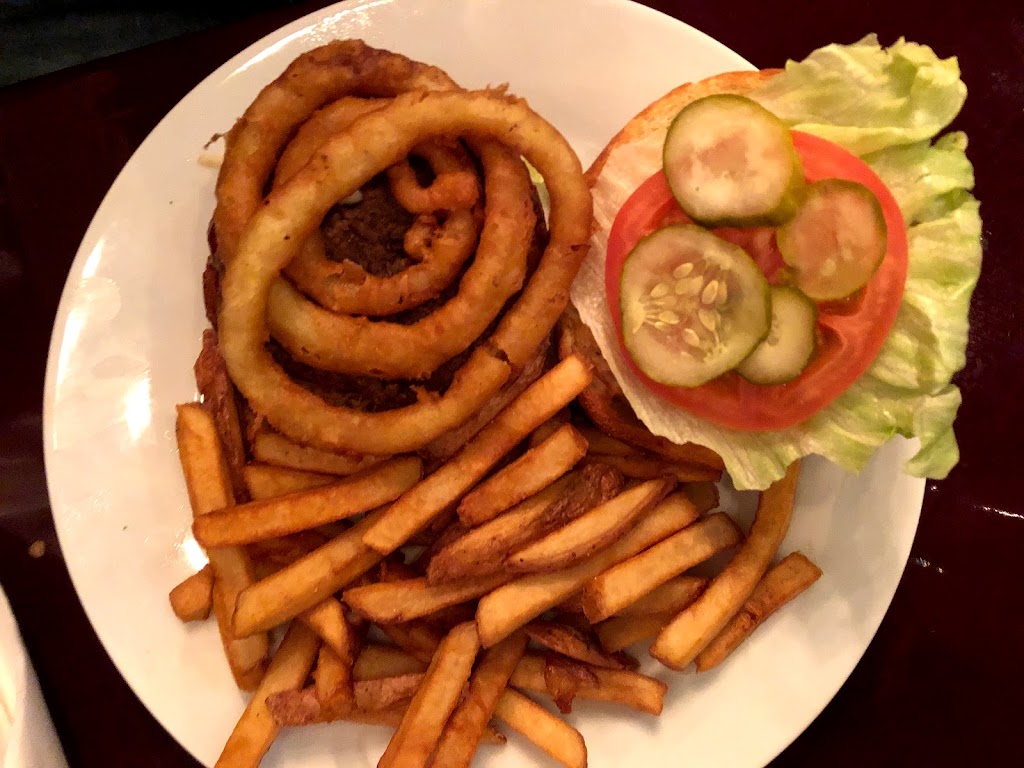 Rio Tap & Grill | 76 Bonnechere St E, Eganville, ON K0J 1T0, Canada | Phone: (613) 628-5344