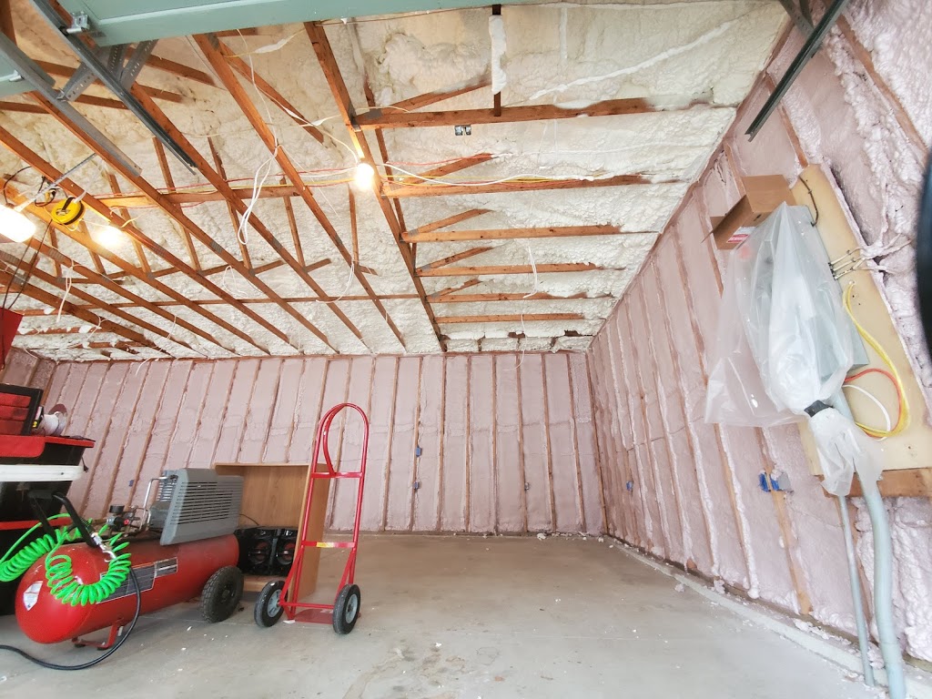 Insta Insulation | 3368 Cockshutt Rd, Scotland, ON N0E 1R0, Canada | Phone: (800) 668-0311