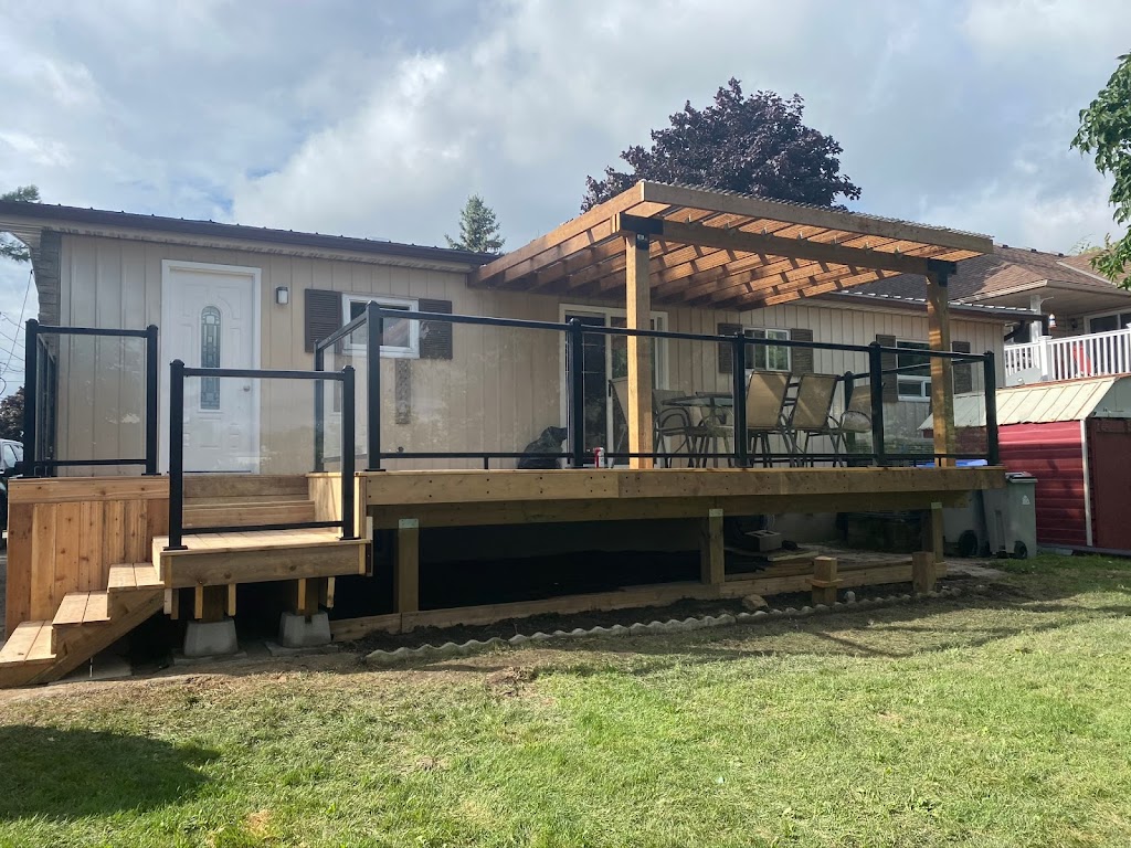 GTA-KW Construction Group | Pinedale Dr, Kitchener, ON N2E 1J7, Canada | Phone: (226) 899-4232