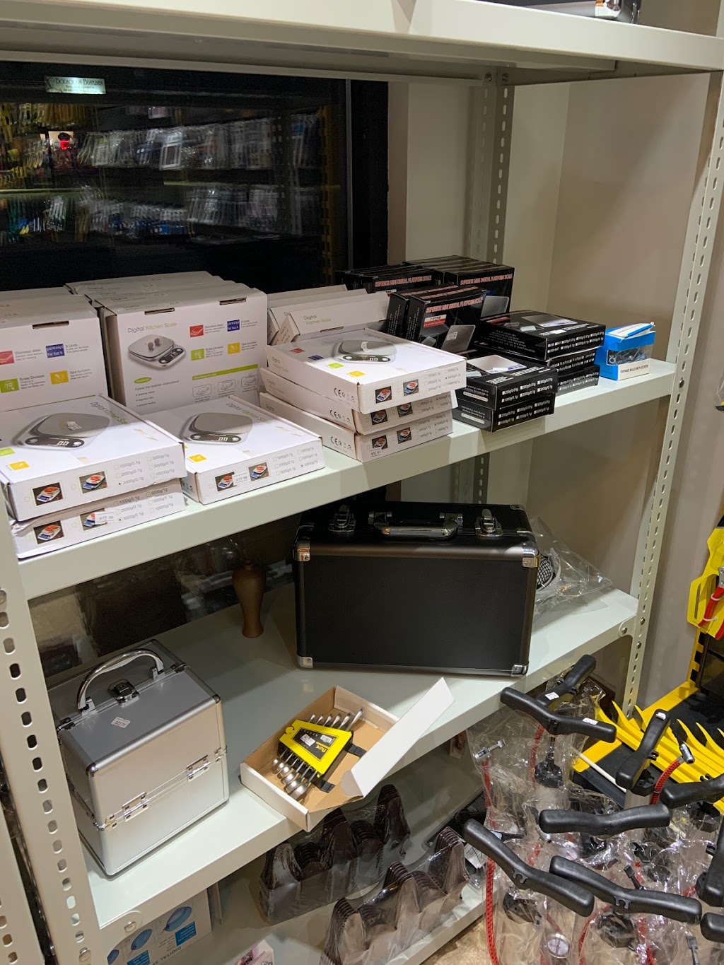 Kingye hardware&tooling co., ltd. | 520 Central St #4A, Warman, SK S0K 4S0, Canada | Phone: (639) 533-3208