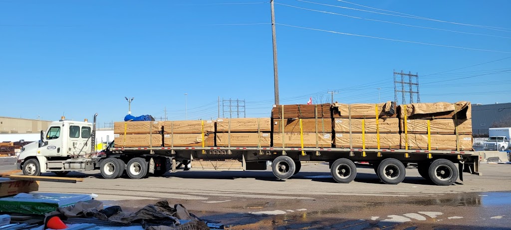 Pollux Transport Inc. | 15180 Hwy 50, Bolton, ON L7E 3E4, Canada | Phone: (647) 607-9870
