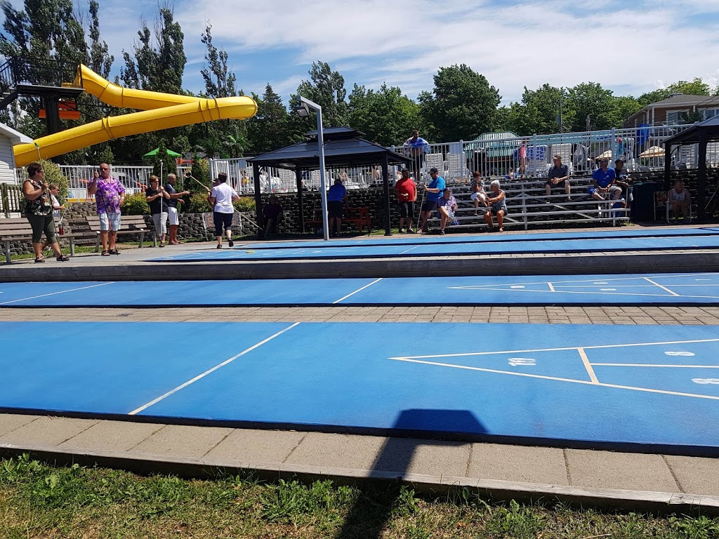 Camping des Aulnaies Inc | 1399 Route de la Seigneurie, Saint-Roch-des-Aulnaies, QC G0R 4E0, Canada | Phone: (418) 354-2225