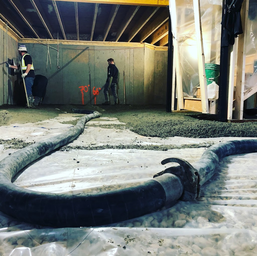 Pourit concrete pumping | 55 Covepark Way NE, Calgary, AB T3K 5T8, Canada | Phone: (403) 604-4923