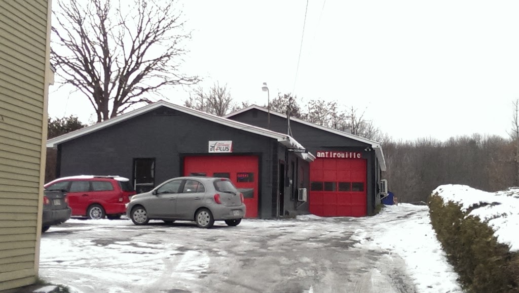 Maitre Carrossier Plus | 261 Rue Queen, Sherbrooke, QC J1M 1K7, Canada | Phone: (819) 562-9743