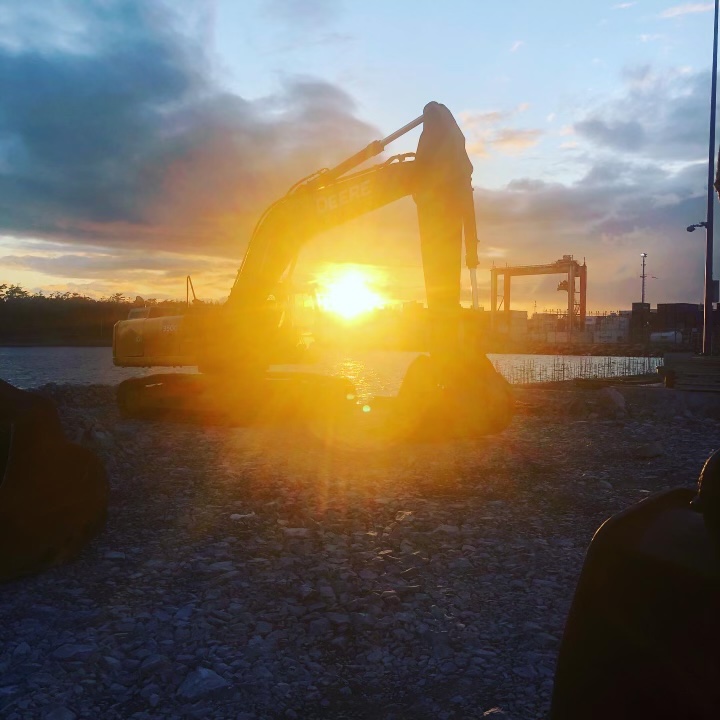 Roy Heavy Repair & Resources | 191 Pereau Rd, Habitant, NS B0P 1H0, Canada | Phone: (902) 670-0210