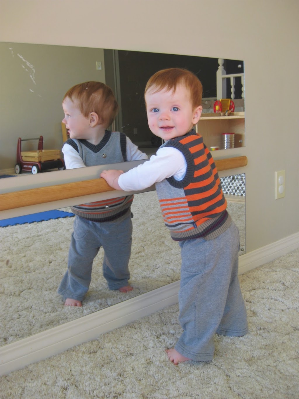 Newborn Montessori | 3919 Parkdale Rd, Saskatoon, SK S7H 5B3, Canada | Phone: (306) 477-1968