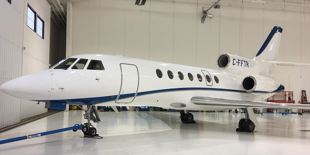 Chrono Aviation Saint-Hubert | 5900 Route de lAéroport, Saint-Hubert, QC J3Y 8Y9, Canada | Phone: (514) 529-4443