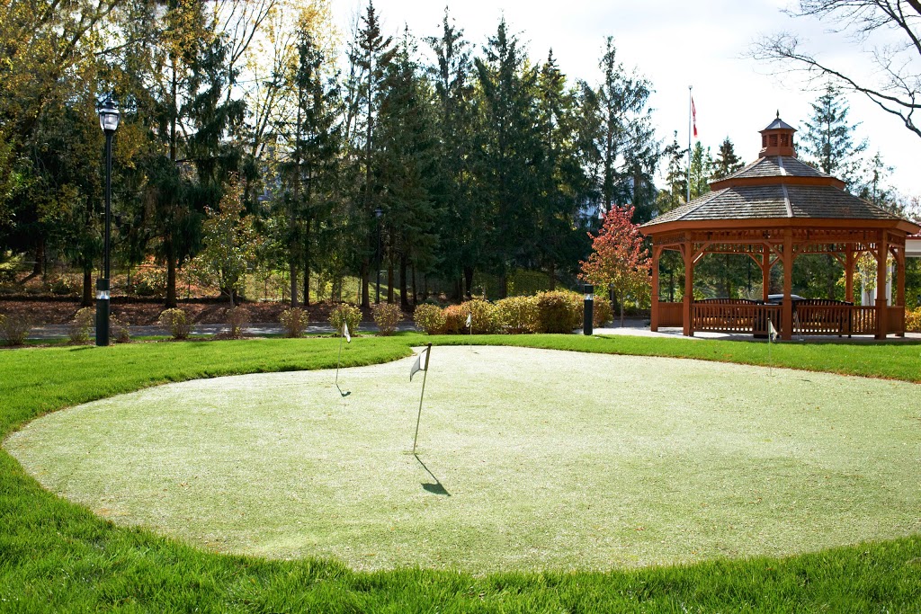 Revera Glynnwood | 7700 Bayview Ave, Thornhill, ON L3T 5W1, Canada | Phone: (905) 881-9475