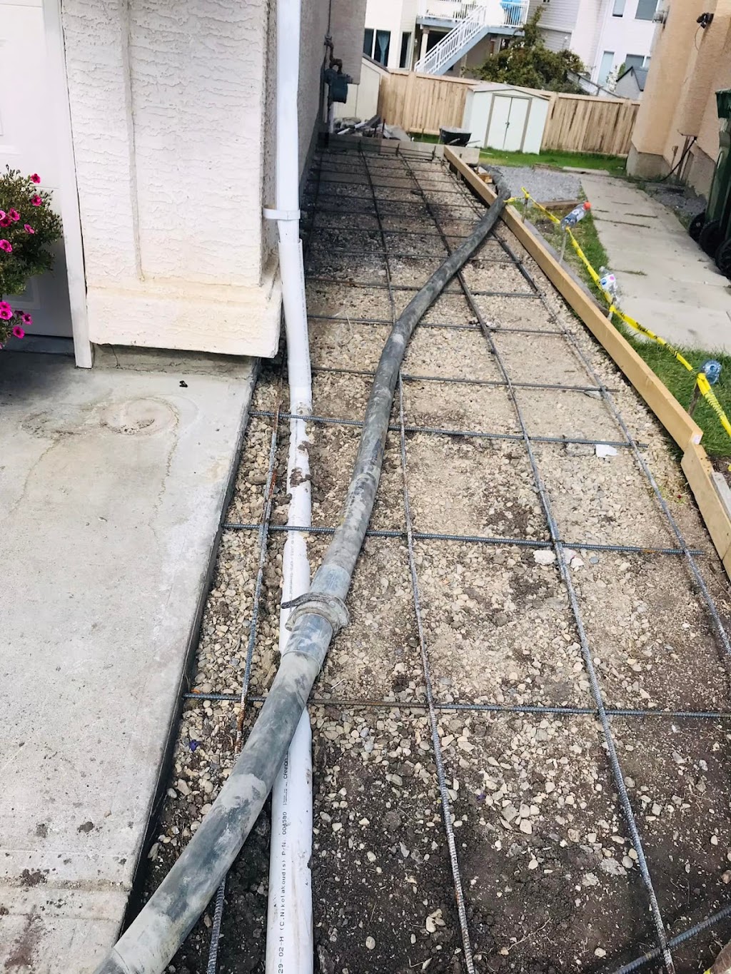 Randy Handyman Construction | 45 Aberdare Rd NE, Calgary, AB T2A 6V8, Canada | Phone: (587) 223-1931