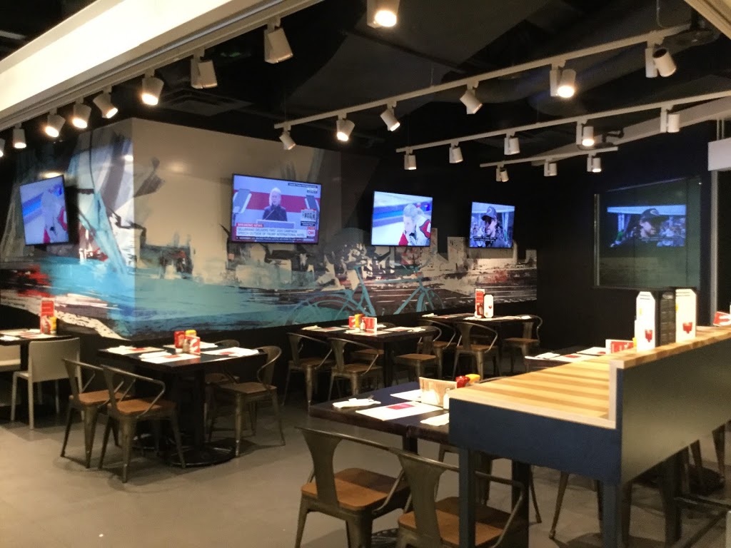 Starbucks | YUL Reserve International, 975 Romeo-Vachon Blvd N #275, Dorval, QC H4Y 1H1, Canada | Phone: (800) 782-7282