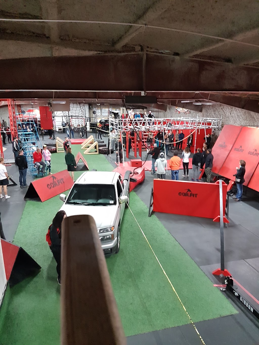 COR.Fit | 77 Edmonton Trail, Calgary, AB T2E 8M8, Canada | Phone: (403) 570-9222