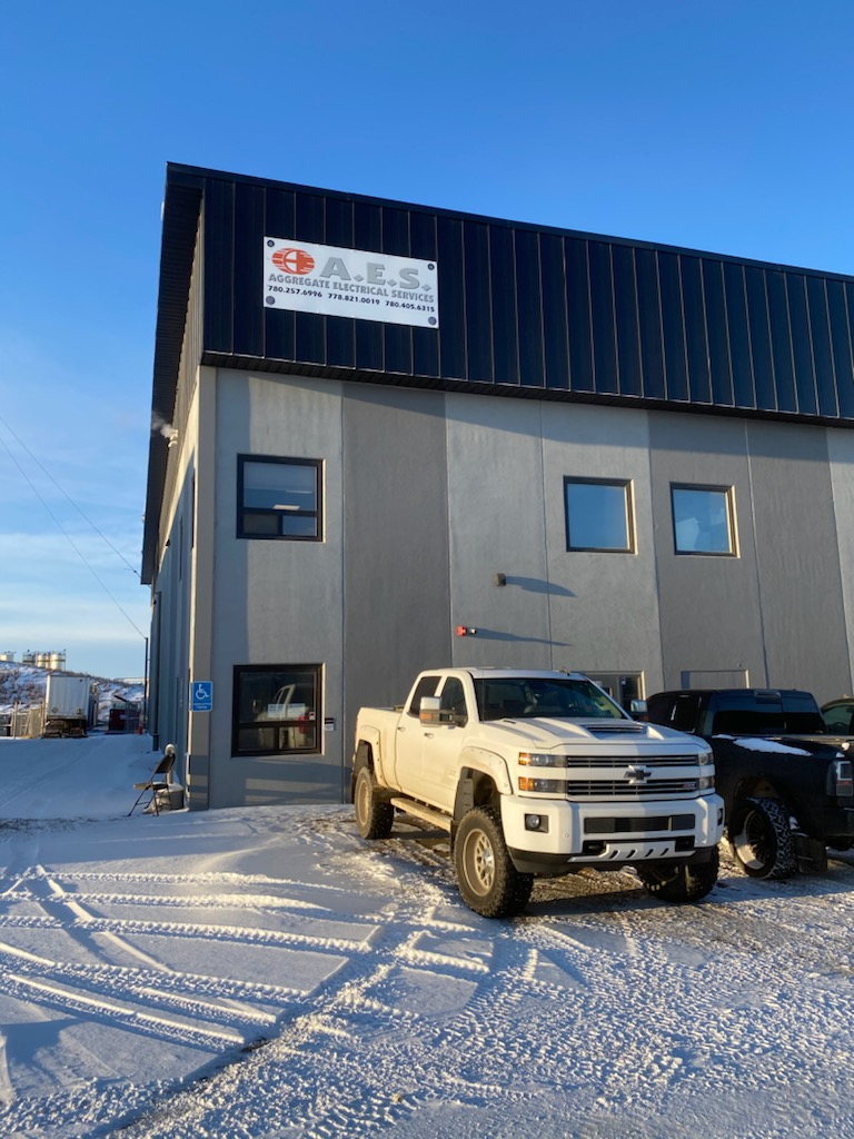 Aggregate Electrical Services - AB Inc | 26656-111 Ave, Unit 100, Acheson, AB T7X 6E1, Canada | Phone: (778) 821-0019