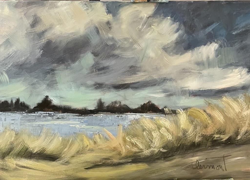 Jocelyne Clermont, artiste peintre | 373 Rue Armstrong, Rosemère, QC J7A 1V8, Canada | Phone: (514) 236-8994