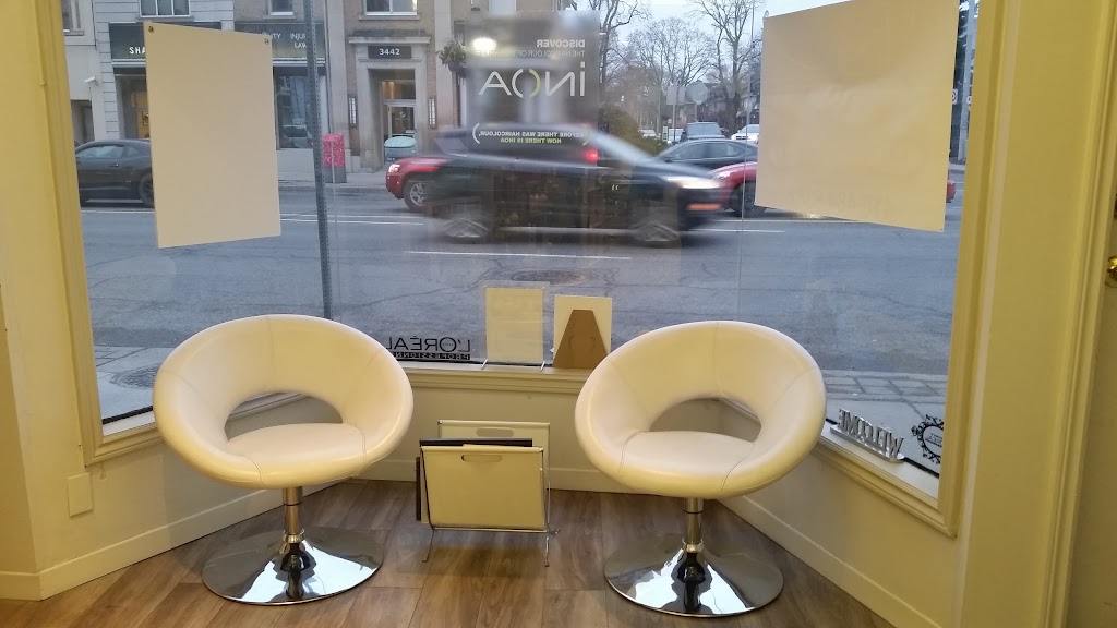 For U Salon & Medspa | 3451 Yonge St, North York, ON M4N 2N3, Canada | Phone: (416) 484-8382