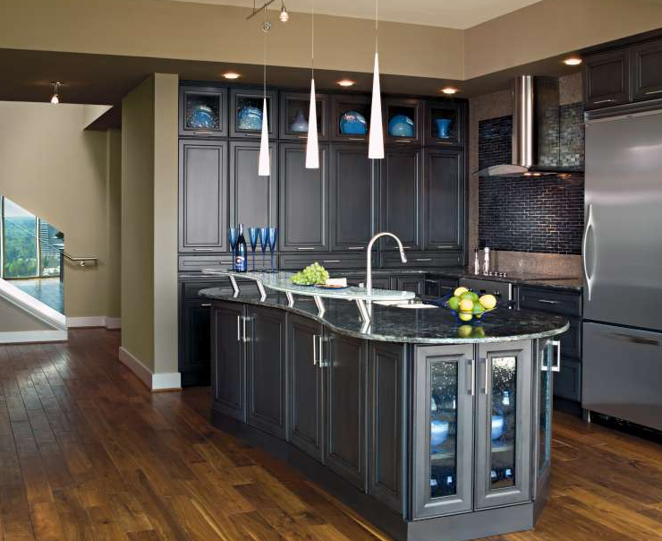 Woodpecker Kitchen Designs | 670 Rexdale Blvd Unit 7, Toronto, ON M9W 0B5, Canada | Phone: (416) 836-1294