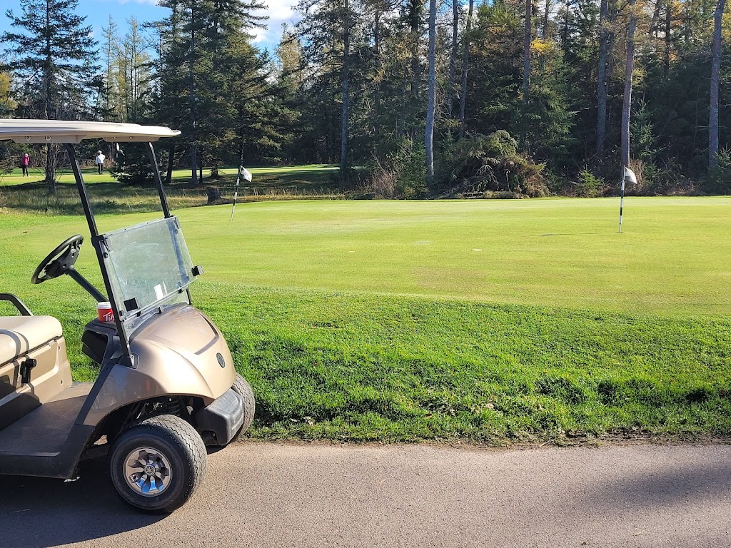 Brookfield Golf & Country Club | 785 Nova Scotia Trunk 2, Brookfield, NS B0N 1C0, Canada | Phone: (902) 673-3352