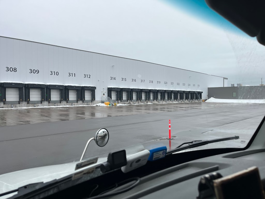 Walmart distribution center | 135 Frenette Ave, Moncton, NB E1H 0E2, Canada | Phone: (506) 852-7050