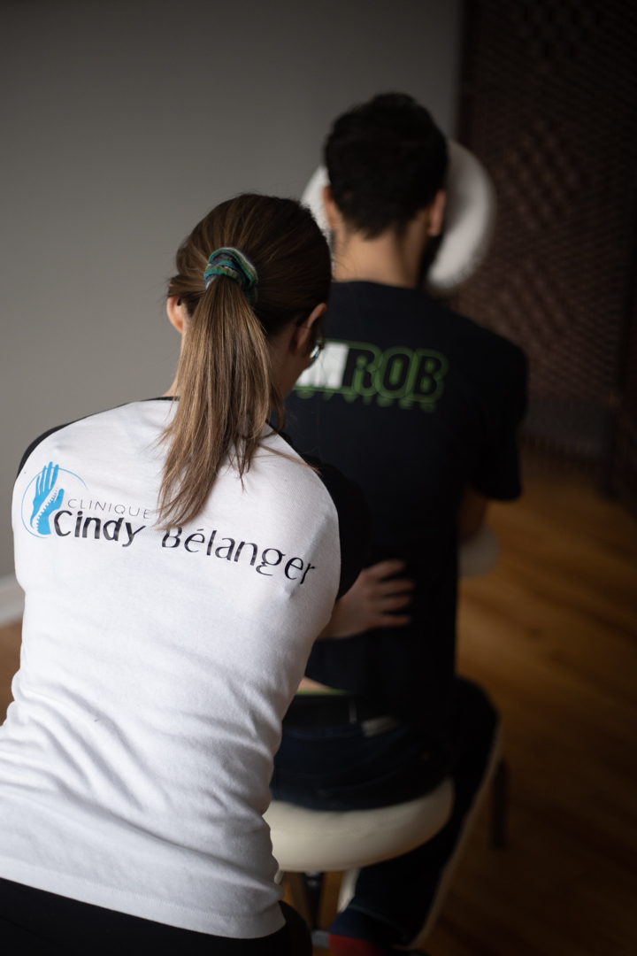 Clinique Cindy Bélanger | 164 Rue Saint-Louis, Saint-Eustache, QC J7R 1Y3, Canada | Phone: (514) 945-6962