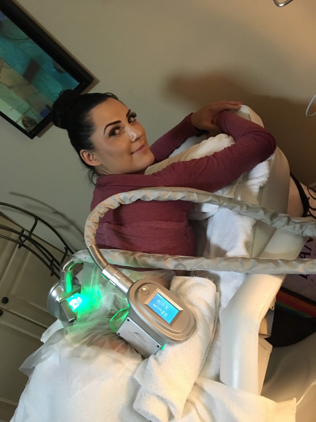 Born Beautiful Laser Clinic & Medi Spa | 21 Crowfoot Rise NW, Calgary, AB T3G 4P5, Canada | Phone: (403) 719-9900