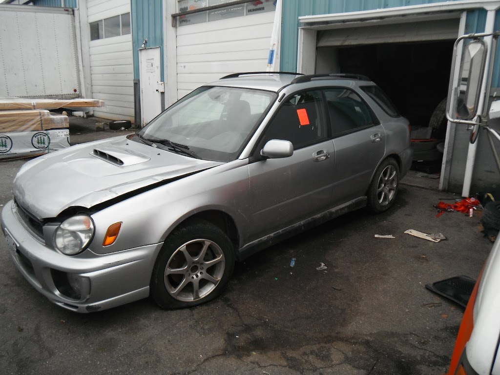 A & M Scrap Car Removal | 19837 Telegraph Trail #301, Langley Twp, BC V1M 3E6, Canada | Phone: (604) 339-6879