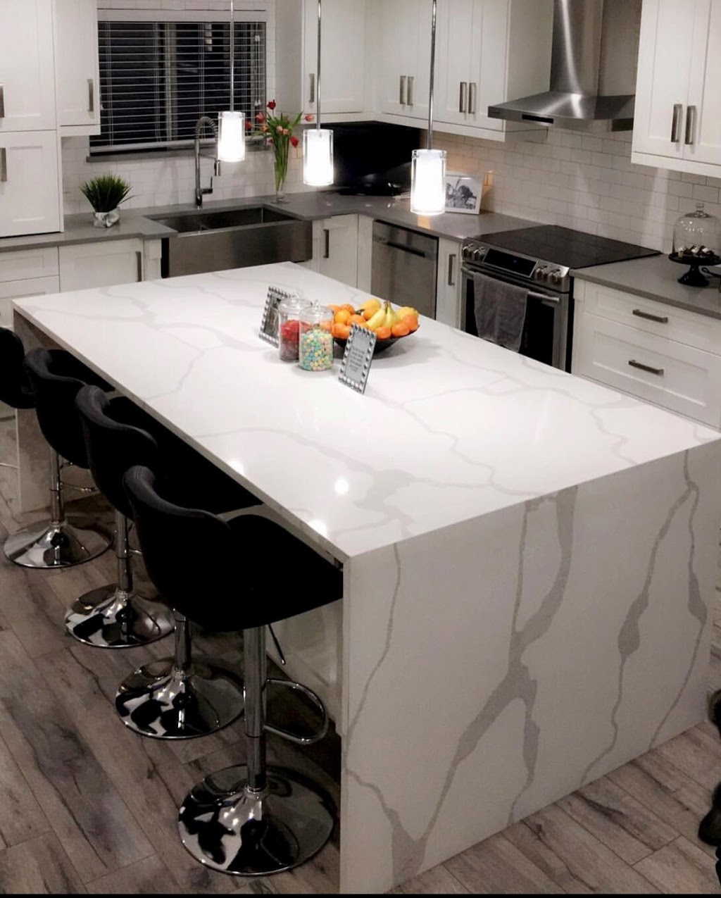 Uptown Renovation and Design | 7051 No 5 Rd, Richmond, BC V6Y 2V3, Canada | Phone: (778) 840-9956